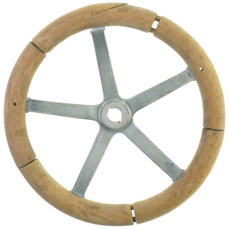 Ret til fx. sæbekassebil (str. 35 cm)