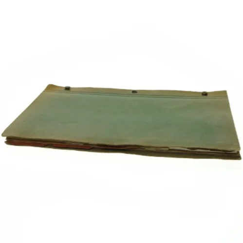 Technischer ratgeber 1932 fra Adler Dienst (str. 30 x 23 cm)