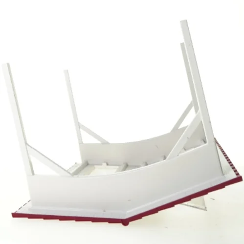 Legehus (str. 37 x 30 x 23 cm)