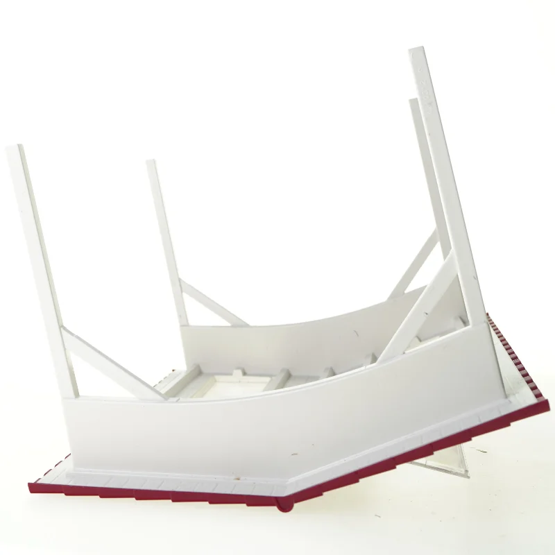 Legehus (str. 37 x 30 x 23 cm)