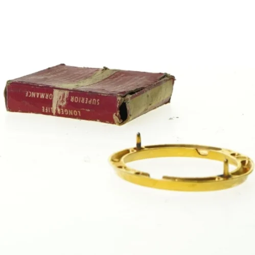 Biltilbehør fra Genuine Studebaker (str. 10 x 2 cm)