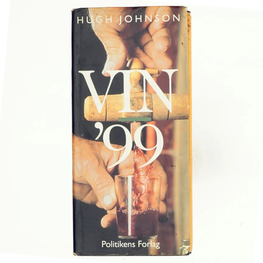 Vin '99 (Bog)