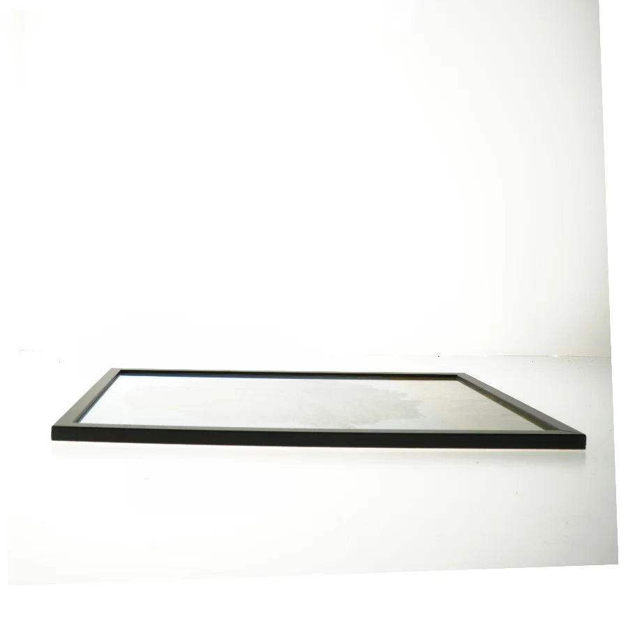 Indrammet billede af et træ fra Posterland (str. 30x42 cm)