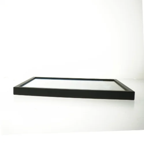 Billedramme med plakat (str. 29,8x42 cm)