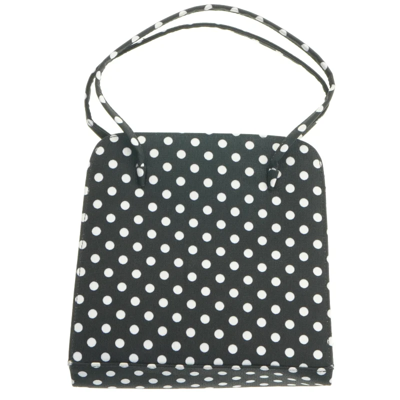 Prikket taske (str. 19x19 cm)