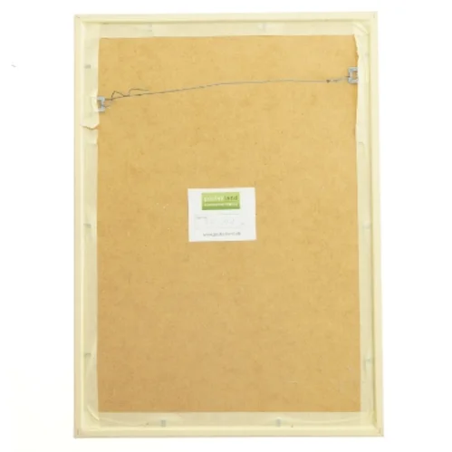 Plakat med træmotiv fra Posterland (str. 30x42 cm)