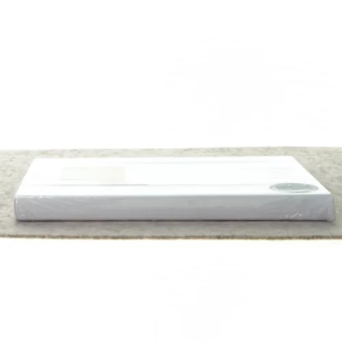 Lærred fra Søstrene Grene (str. 24 x 18 cm)