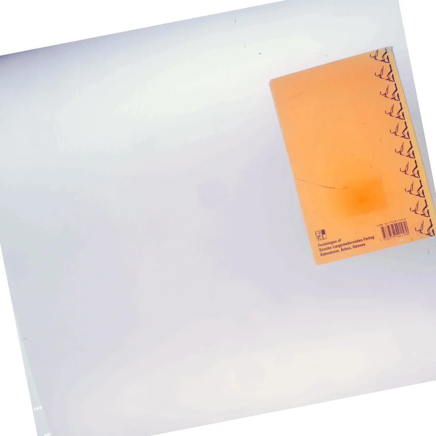 Mennesket i bevægelse af Anne-Merete Kissow (Bog)