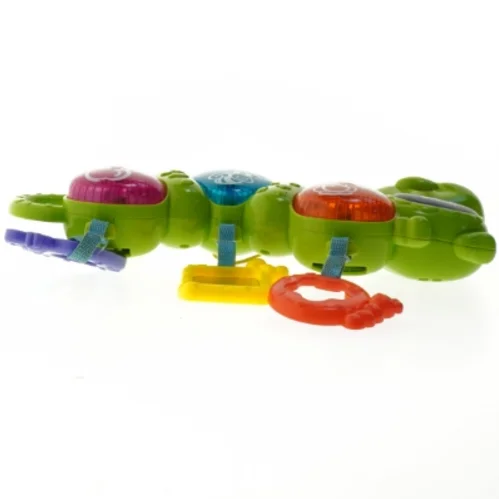 Interaktiv babylegetøj fra VTech (str. 33x15 cm)