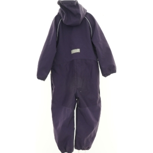 Softshelldragt fra Name It (str. 92 cm)