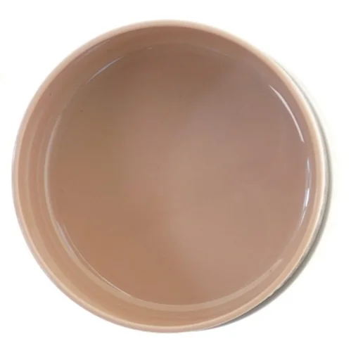 Design Letters skåle sæt fra Design Letters (str. 3 stk Ø 11 cm længde 4,5 cm)