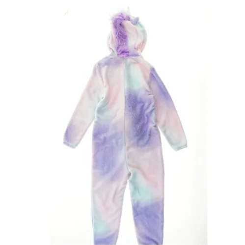 Unicorn heldragt fra H&M (str. 128)