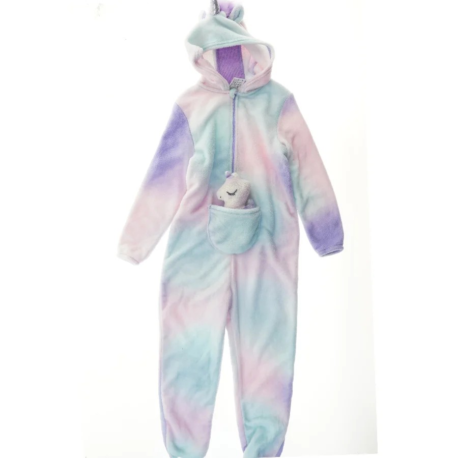 Unicorn heldragt fra H&M (str. 128)