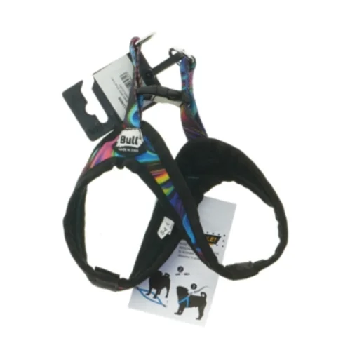Hundesele Bull S Line (str. 21 cm)