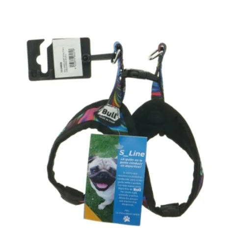 Hundesele Bull S Line (str. 21 cm)