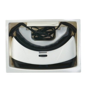 Samsung Gear VR headset fra Samsung