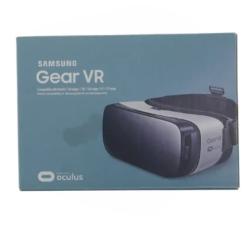 Samsung Gear VR headset fra Samsung
