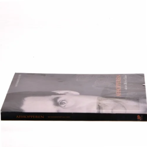 Afhopperen : seks år i Hizb-ut-Tahrir af Muhammad Ali Hee (Bog)