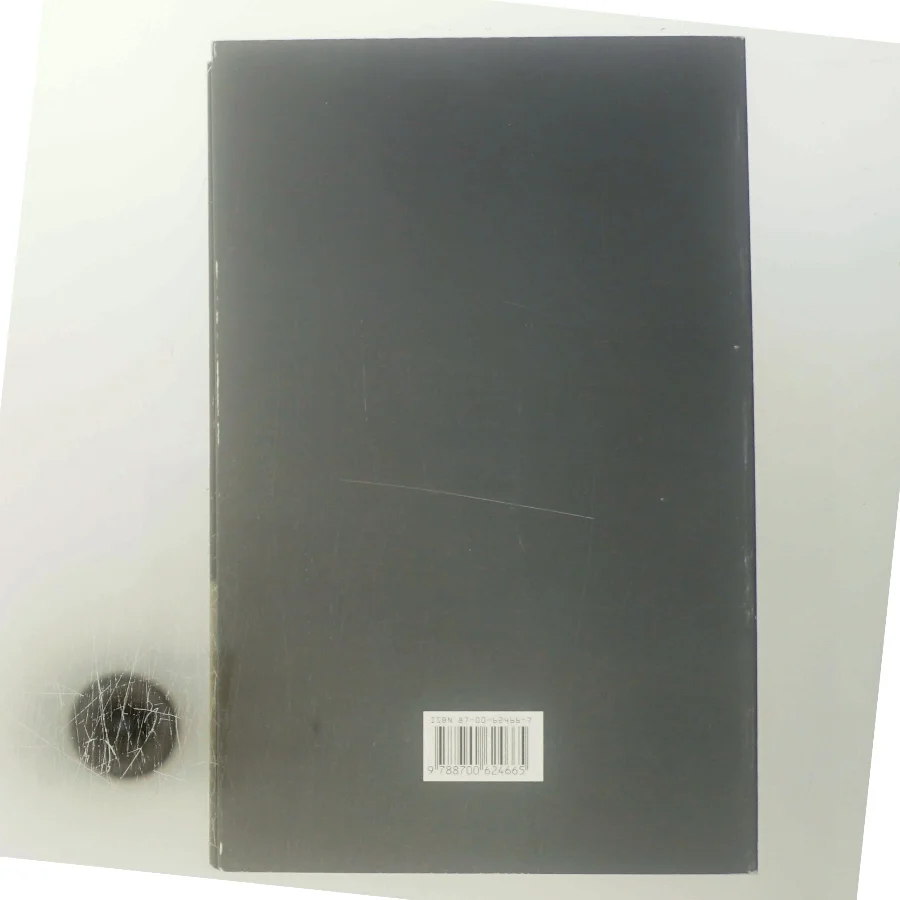 Ære og skam af Naser Khader (Bog)