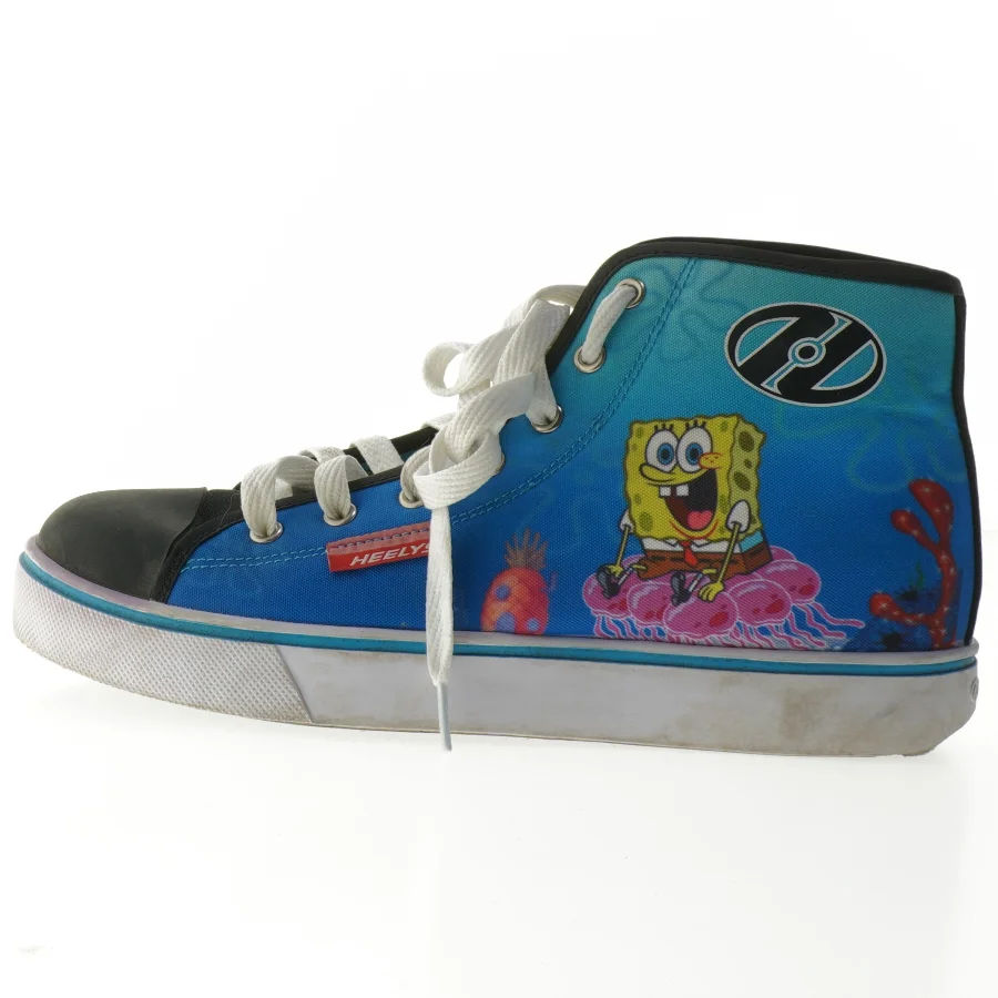 Spongebob Heelys sko, str. 39 fra Heelys (str. 39 )