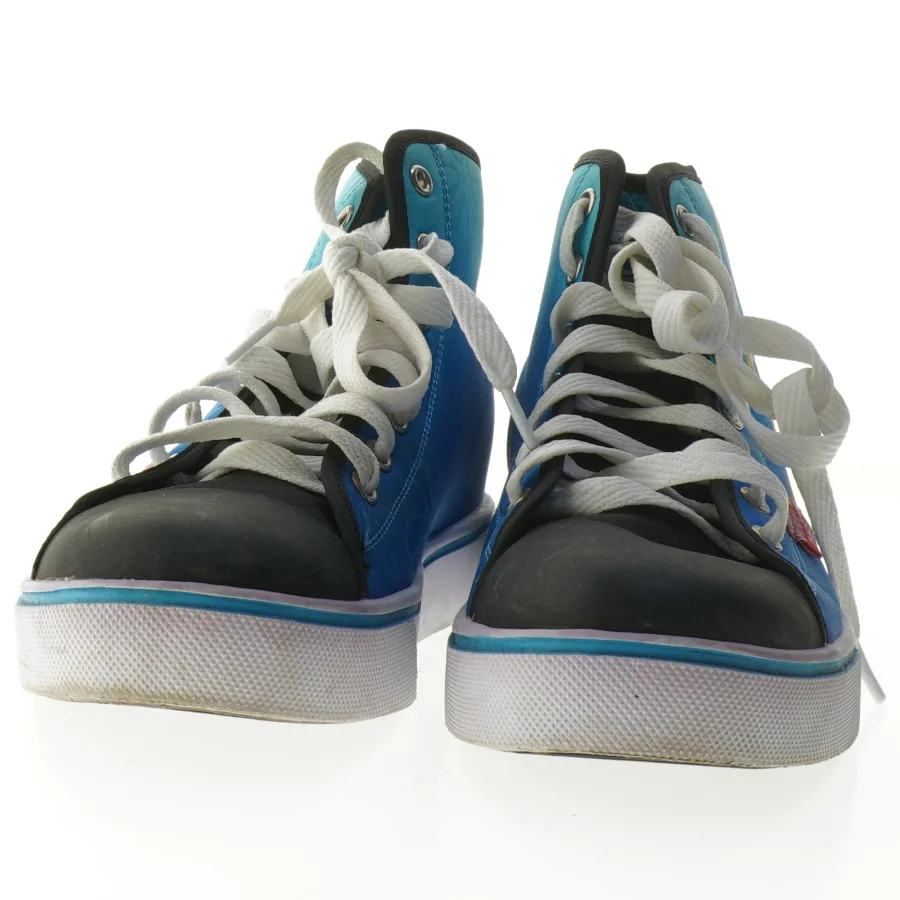 Spongebob Heelys sko, str. 39 fra Heelys (str. 39 )