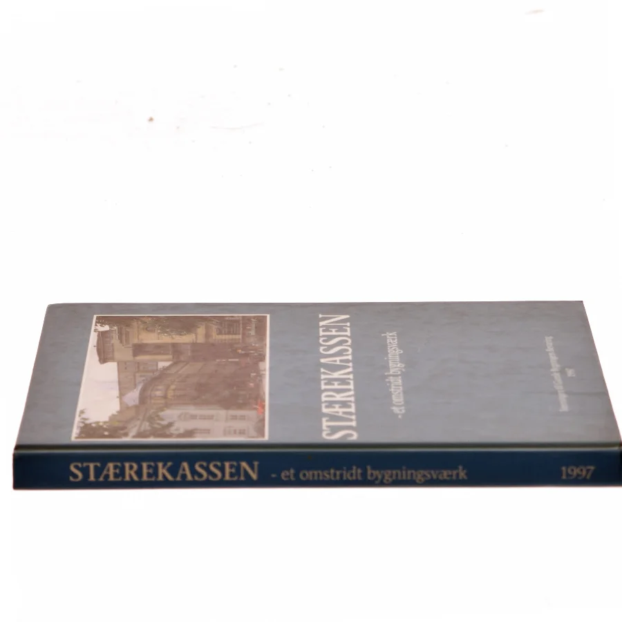 Stærekassen (Bog)