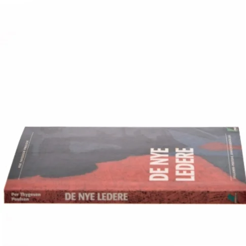 De nye ledere af Per Thygesen Poulsen (Bog)