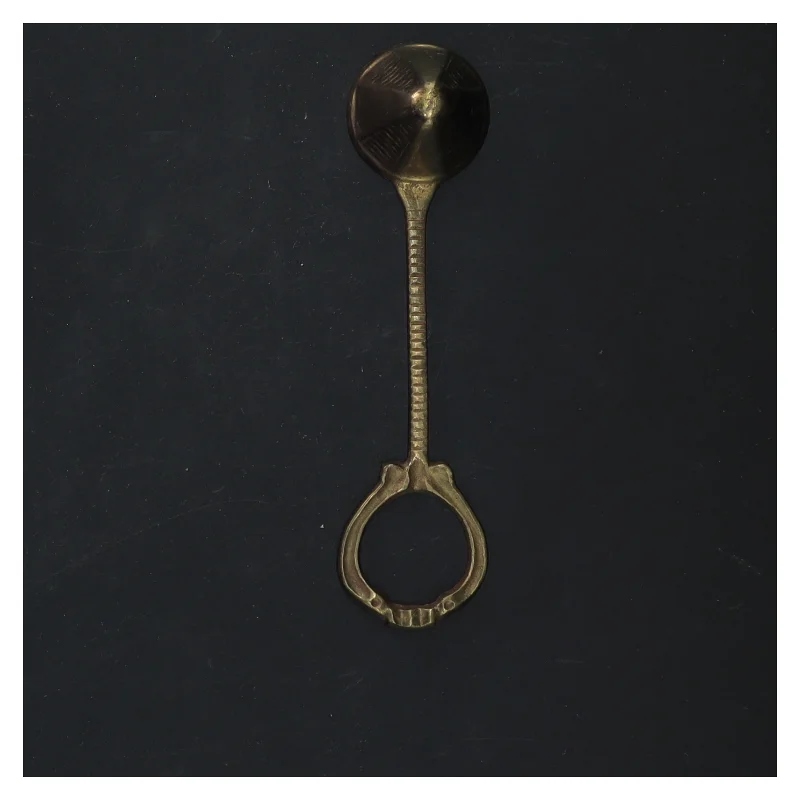 Vintage kaffemål (str. 14,5x3 cm)