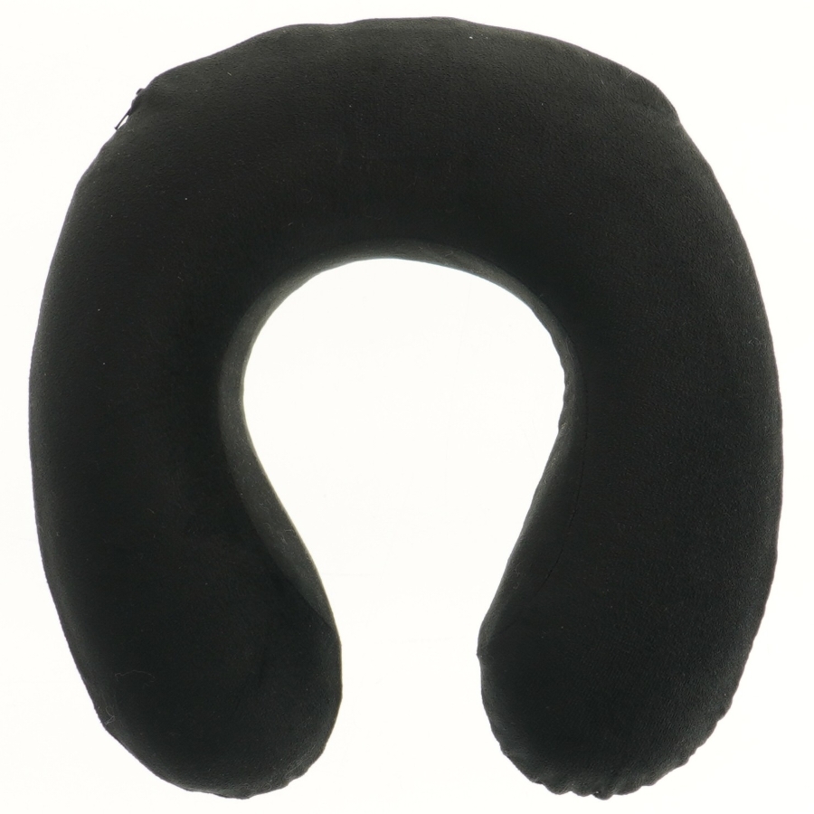 Rejsehovedpude (str. Ø 27 cm)