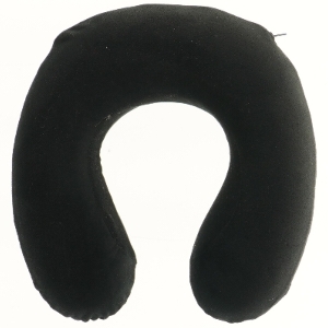 Rejsehovedpude (str. Ø 27 cm)