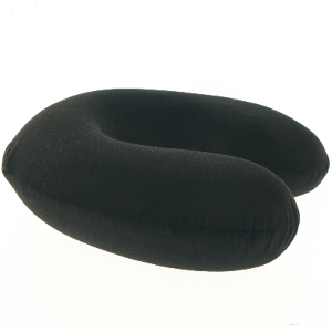 Rejsehovedpude (str. Ø 27 cm)