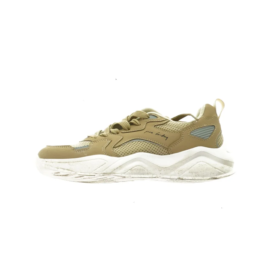 Sneakers fra Pure Friday
