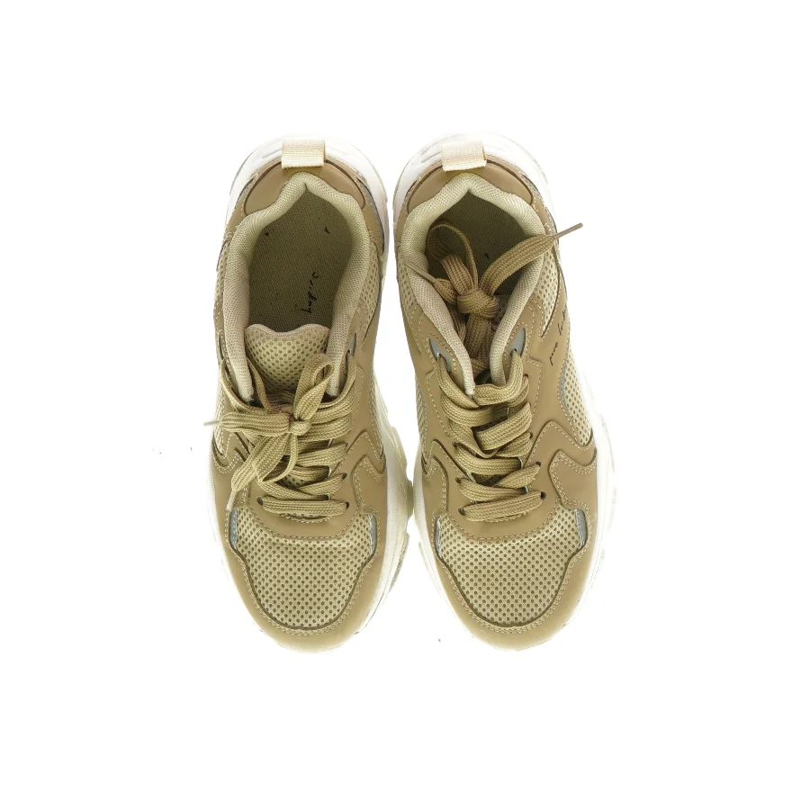 Sneakers fra Pure Friday