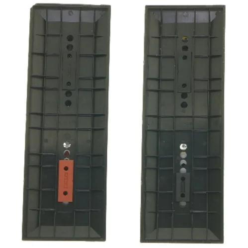 Modelbiler med campingvogne (str. 26,5x9 cm)