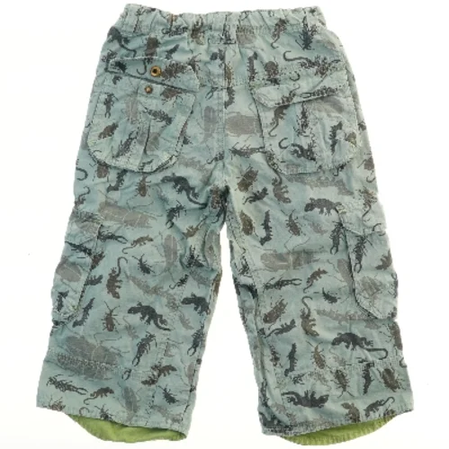 Shorts med dyreprint fra Entry (str. 128)