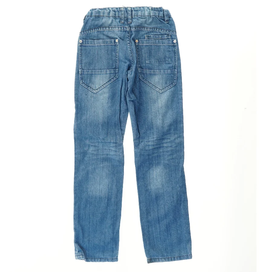 Jeans til børn fra Entry (str. 128)