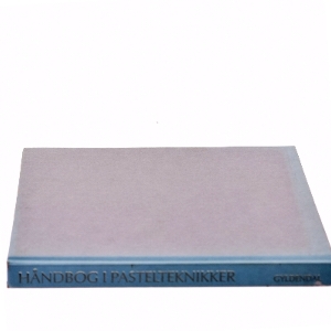 Håndbog i Pastelteknikker af <Bogens forfattere> (Bog)