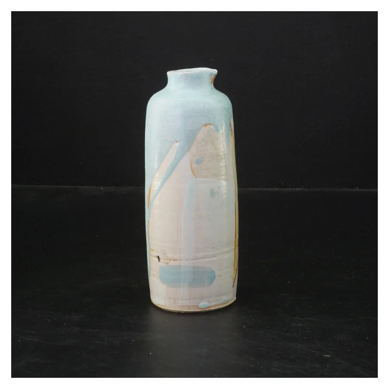 Keramisk vase (str. 15 cm)