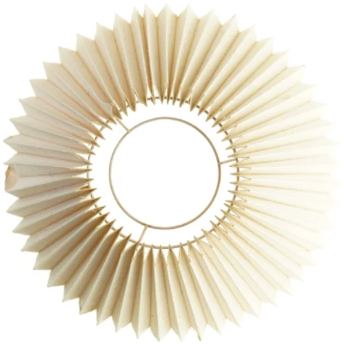 Lampeskærm (str. Ø 29 cm)