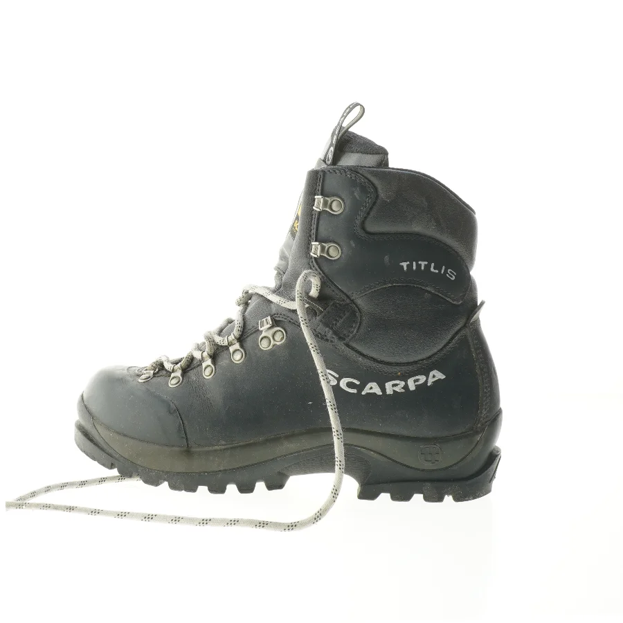Scarpa vandrestøvle, model Titlis, str. 41