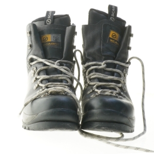 Scarpa vandrestøvle, model Titlis, str. 41