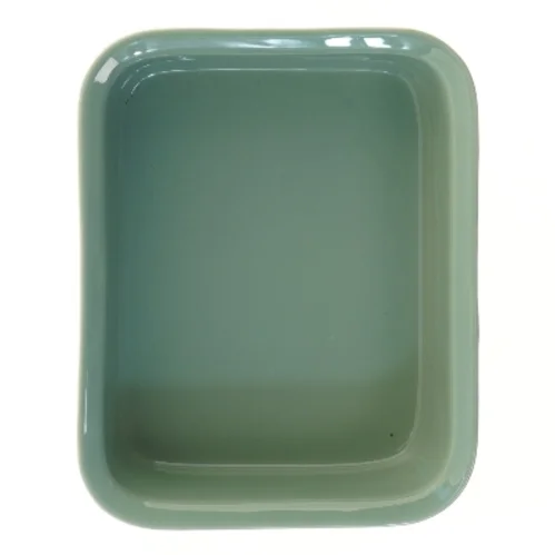 Ovnfast fad fra ILG (str. 25x20 cm)