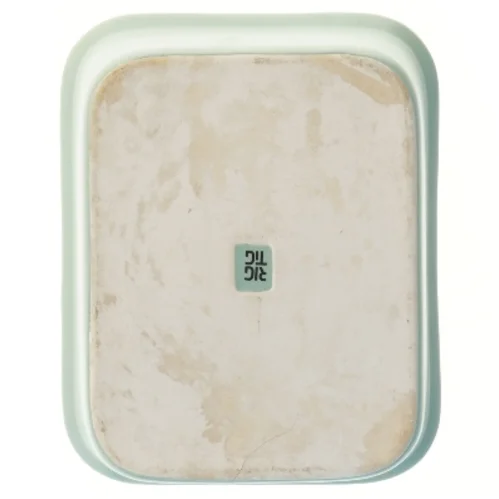 Ovnfast fad fra ILG (str. 25x20 cm)