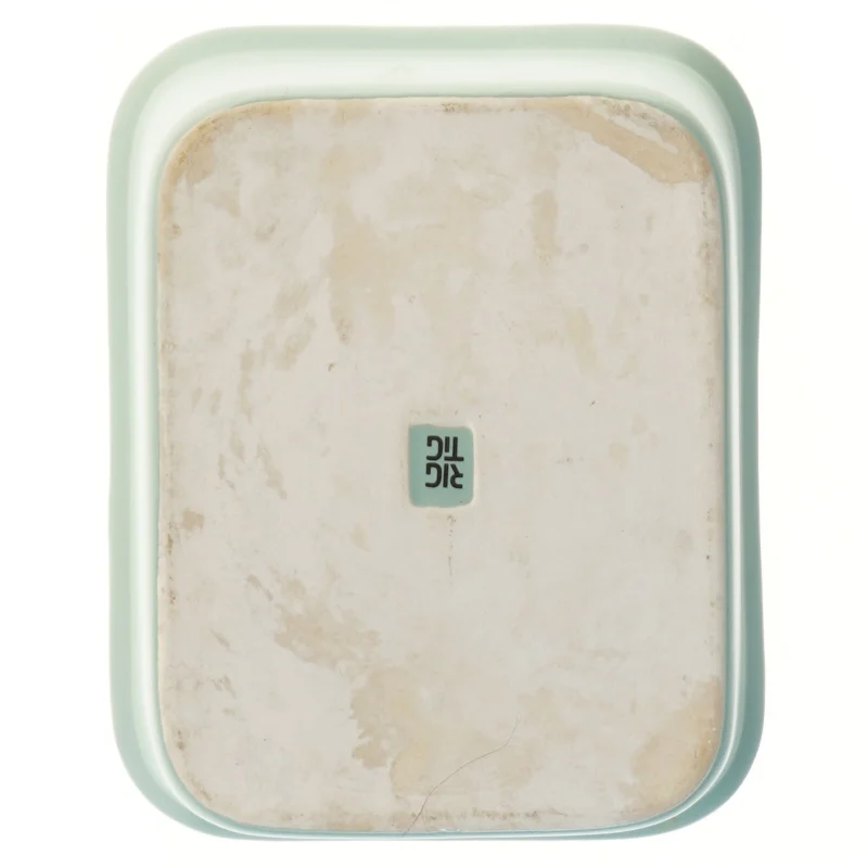 Ovnfast fad fra ILG (str. 25x20 cm)