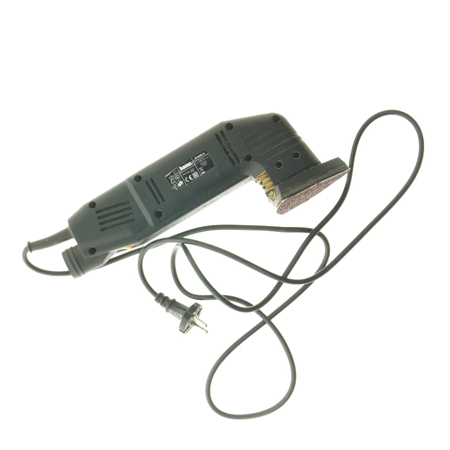 Trekantsliber Basic (str. 31 cm)