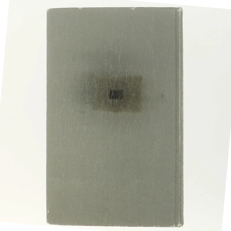 Dansk MARINE-ORDBOG af Ukendt (Bog)