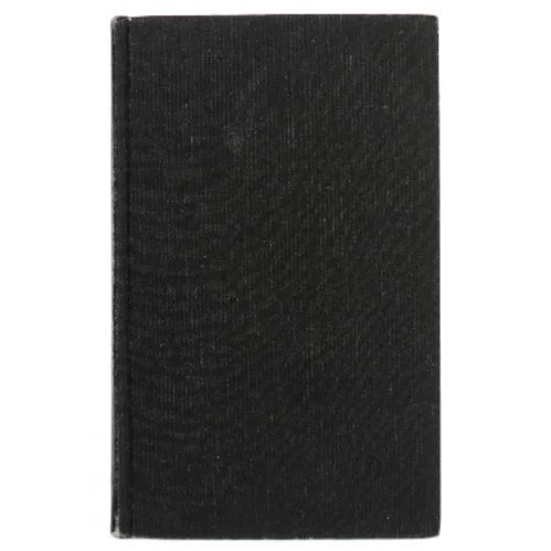 Dansk MARINE-ORDBOG af Ukendt (Bog)