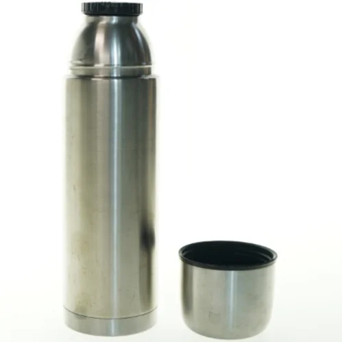 Rustfri stål termokande fra IKEA (str. 30 cm)