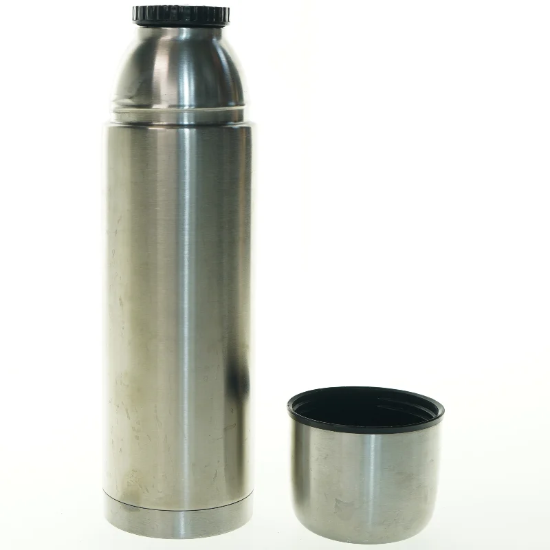 Rustfri stål termokande fra IKEA (str. 30 cm)