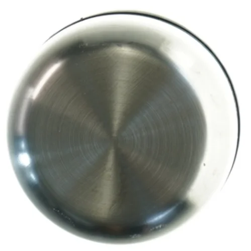 Rustfri stål termokande fra IKEA (str. 30 cm)